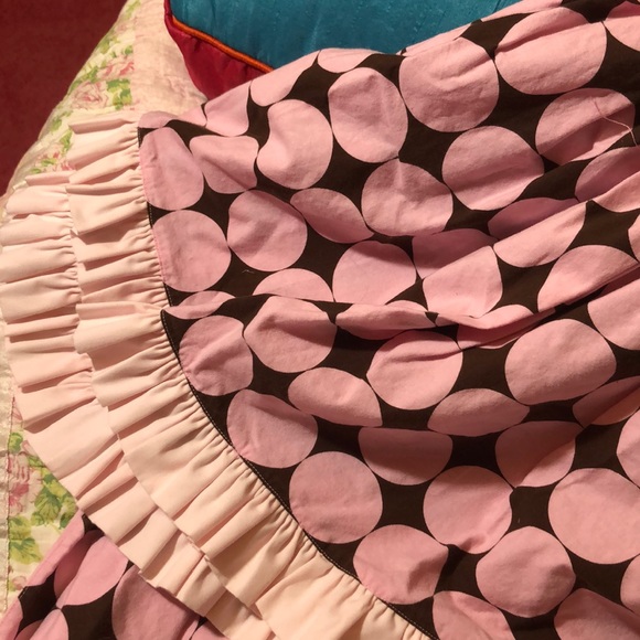 Boutique Ruffle 2 pc - Picture 12 of 12